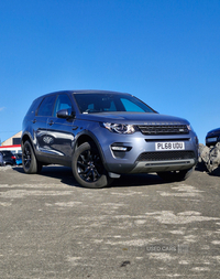 Land Rover Discovery Sport DIESEL SW in Fermanagh