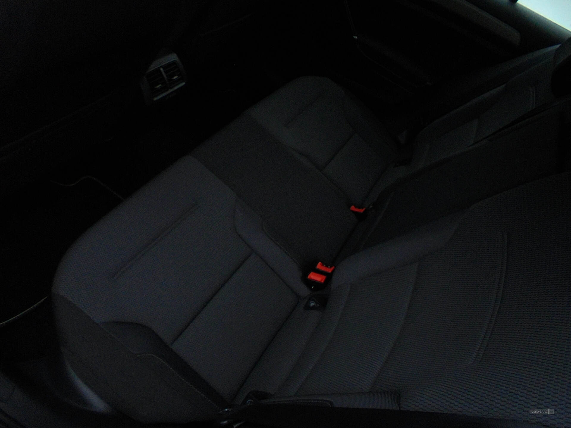 Sep 2014 Volkswagen Golf 1.6 TDI 105 Match 5dr