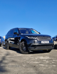 Land Rover Range Rover Velar DIESEL ESTATE in Fermanagh