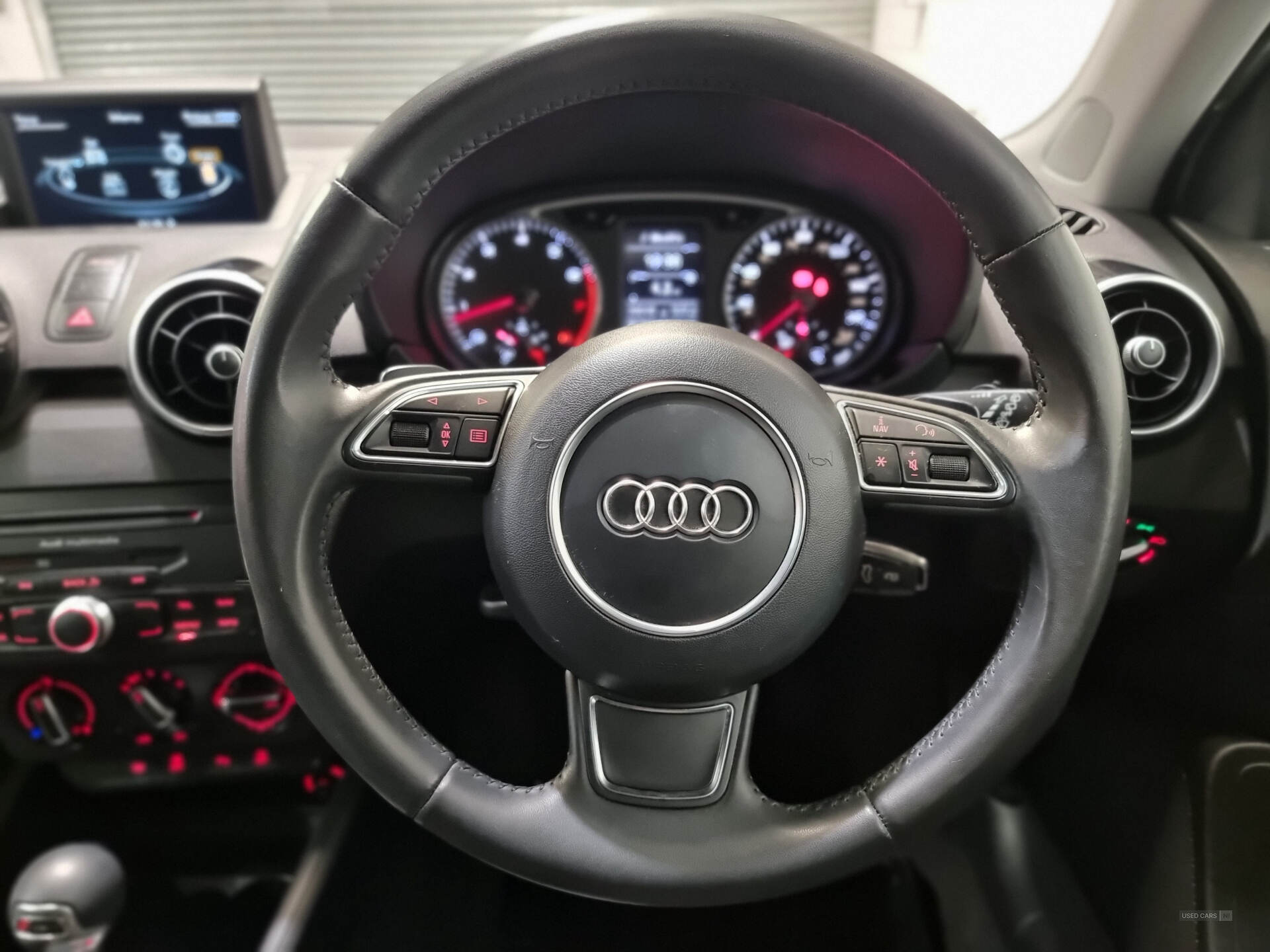 Audi A1 1.4 TFSi Sport Automatic 5Door in Antrim