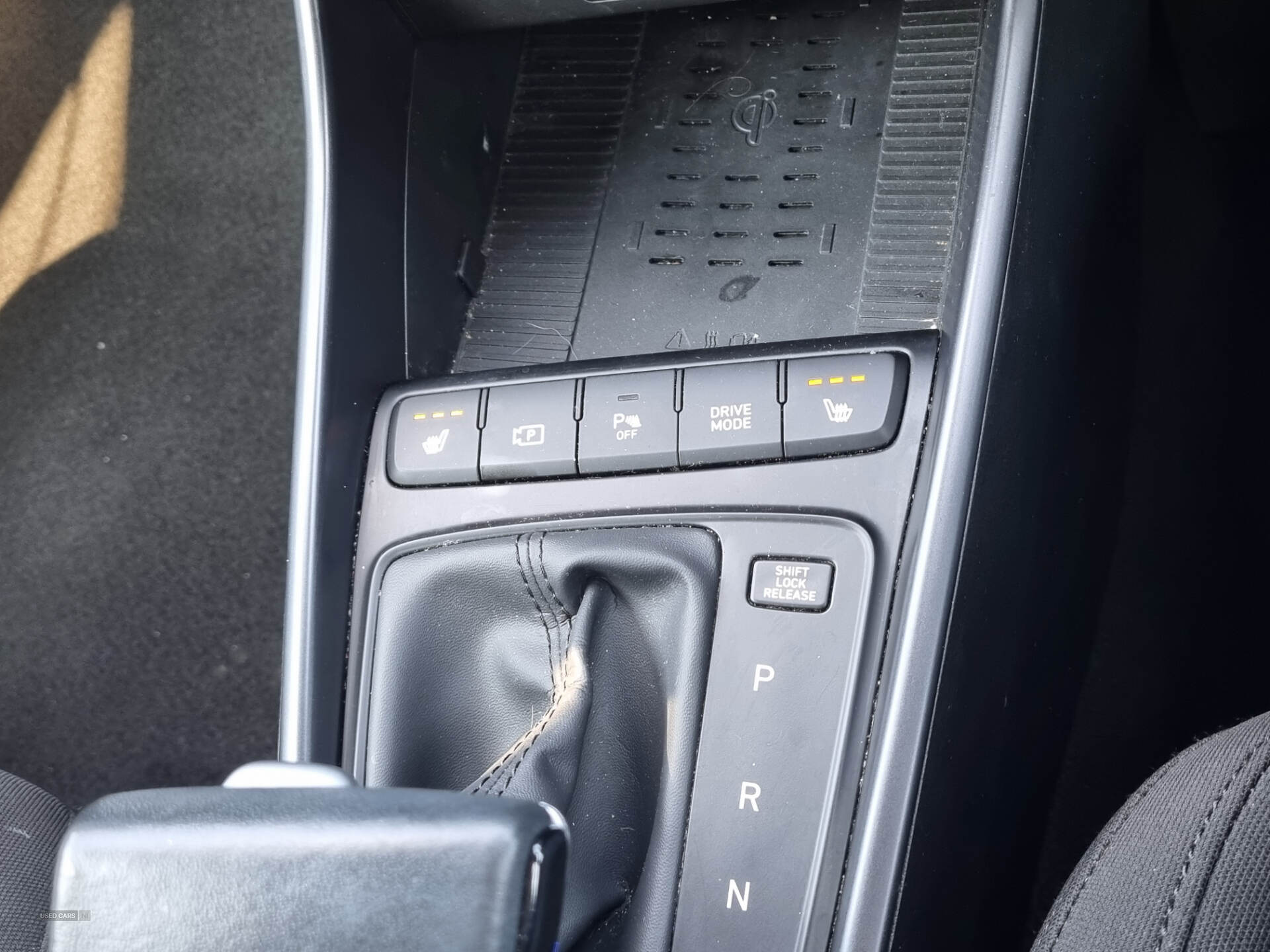 Jun 2023 Hyundai Bayon 1.0 TGDi 48V MHEV Premium 5dr DCT