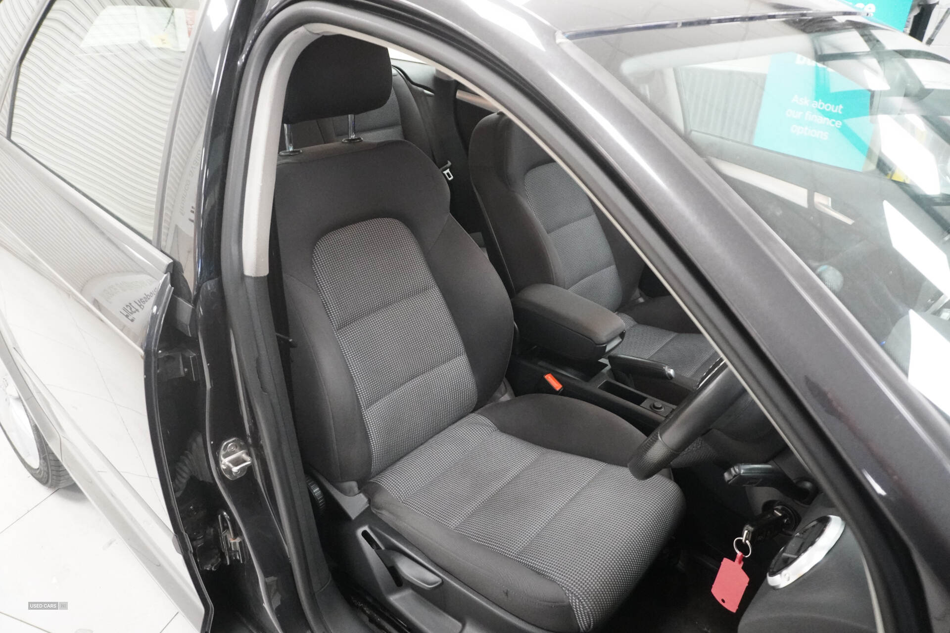 Mar 2013 Audi A3 1.6 TDI Sport 5dr