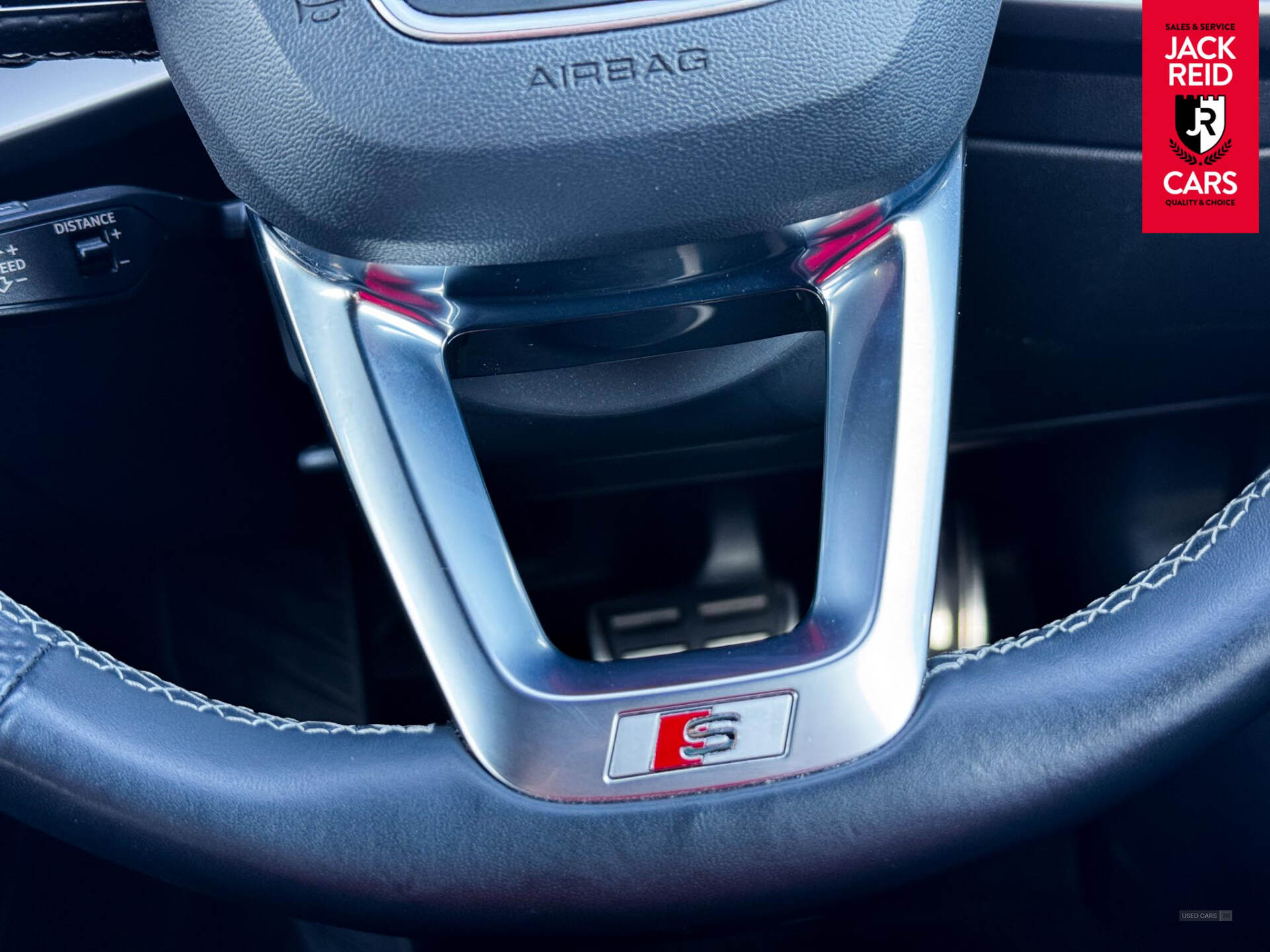 Jun 2021 Audi A3 45 TFSI e S Line Competition 5dr S Tronic