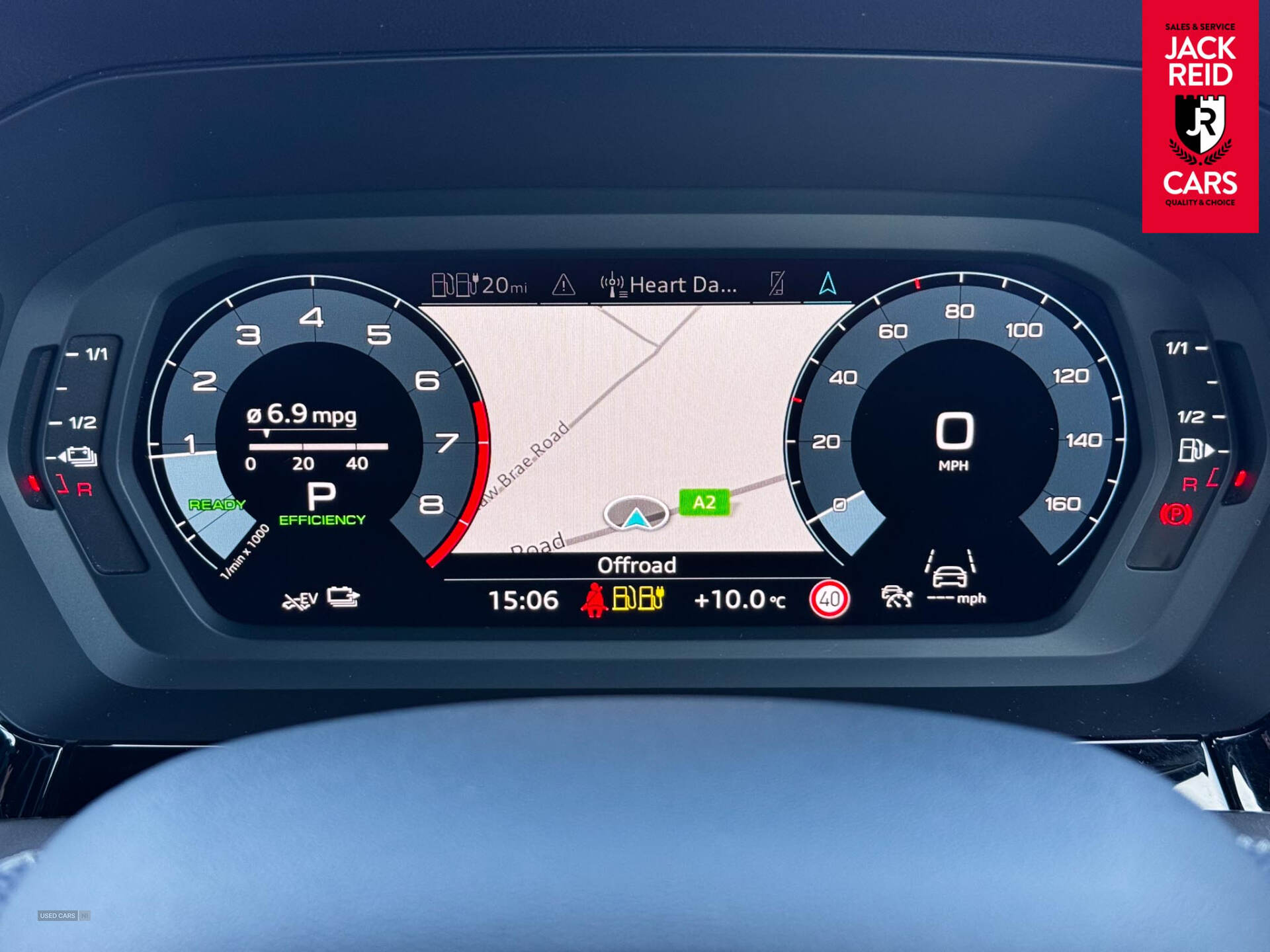 Jun 2021 Audi A3 45 TFSI e S Line Competition 5dr S Tronic