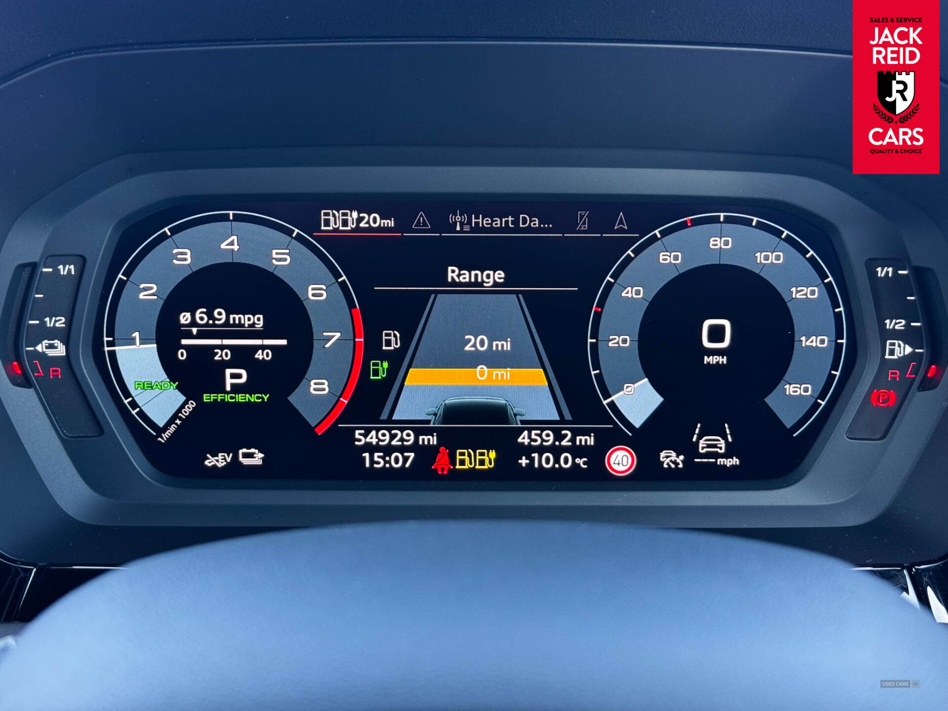 Jun 2021 Audi A3 45 TFSI e S Line Competition 5dr S Tronic