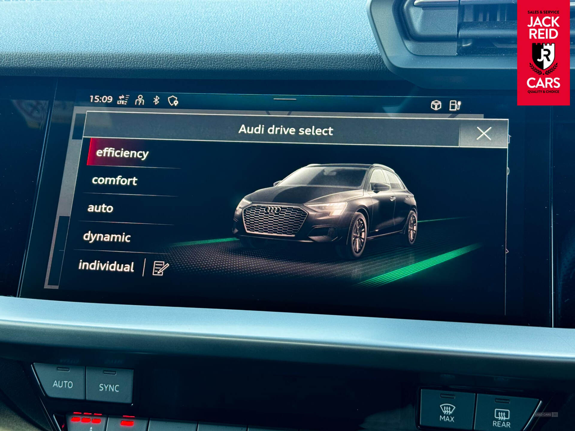 Jun 2021 Audi A3 45 TFSI e S Line Competition 5dr S Tronic