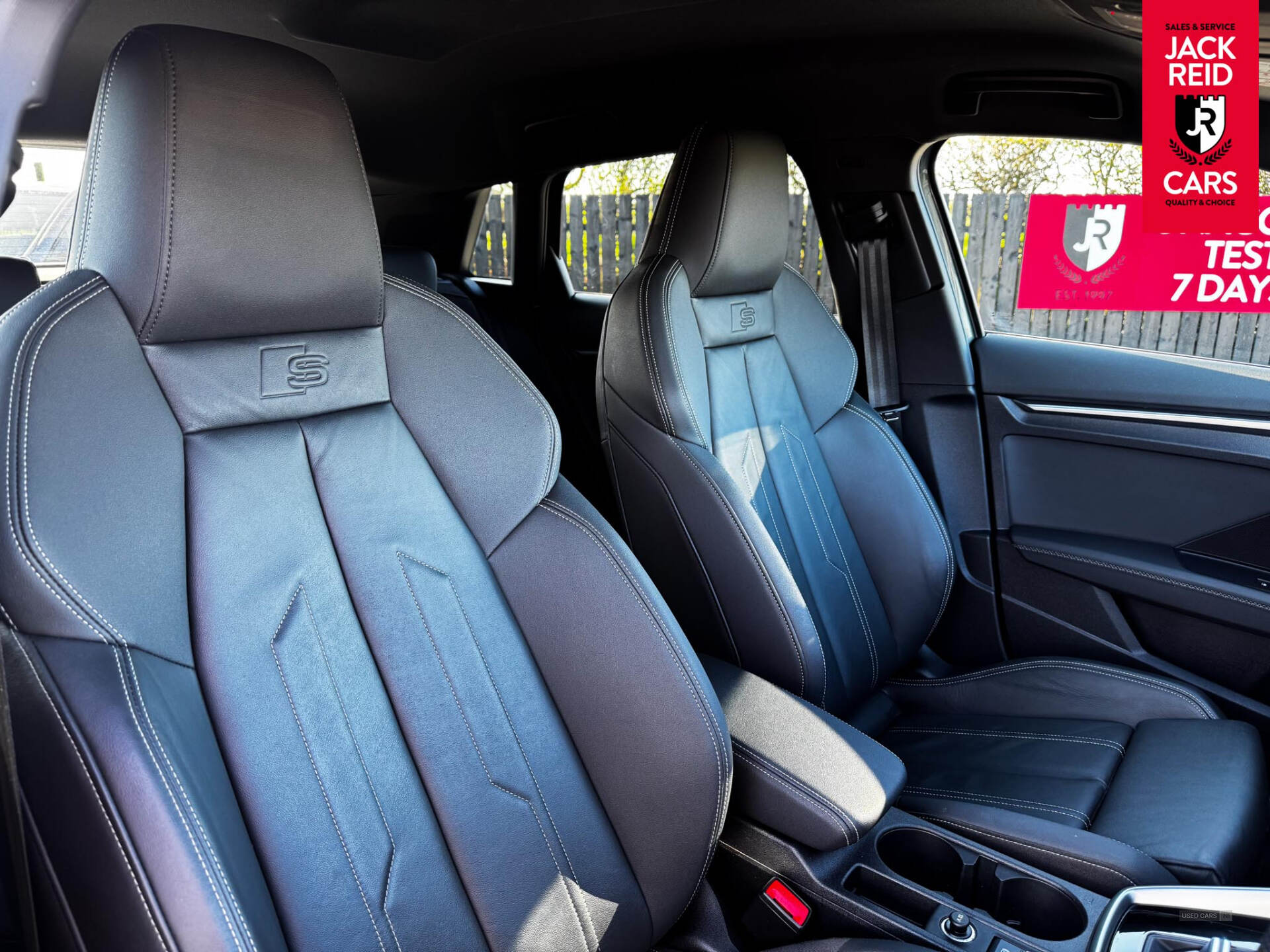 May 2021 Audi A3 40 TFSI e S Line 5dr S Tronic