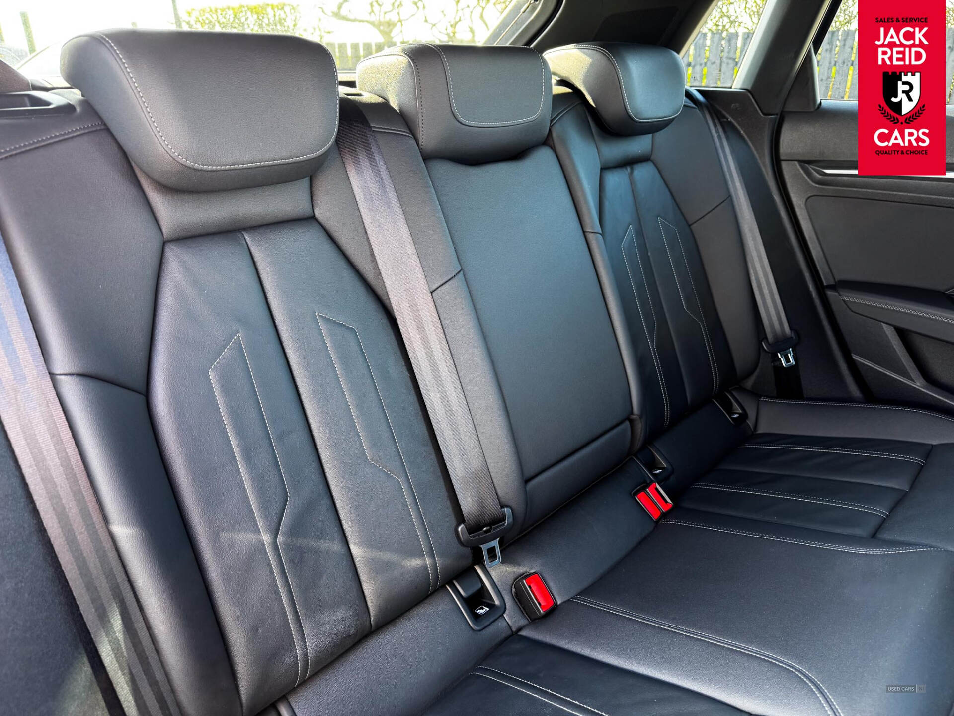 May 2021 Audi A3 40 TFSI e S Line 5dr S Tronic