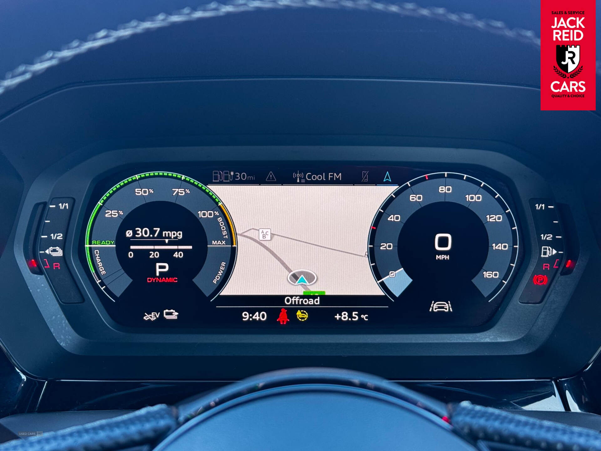 May 2021 Audi A3 40 TFSI e S Line 5dr S Tronic