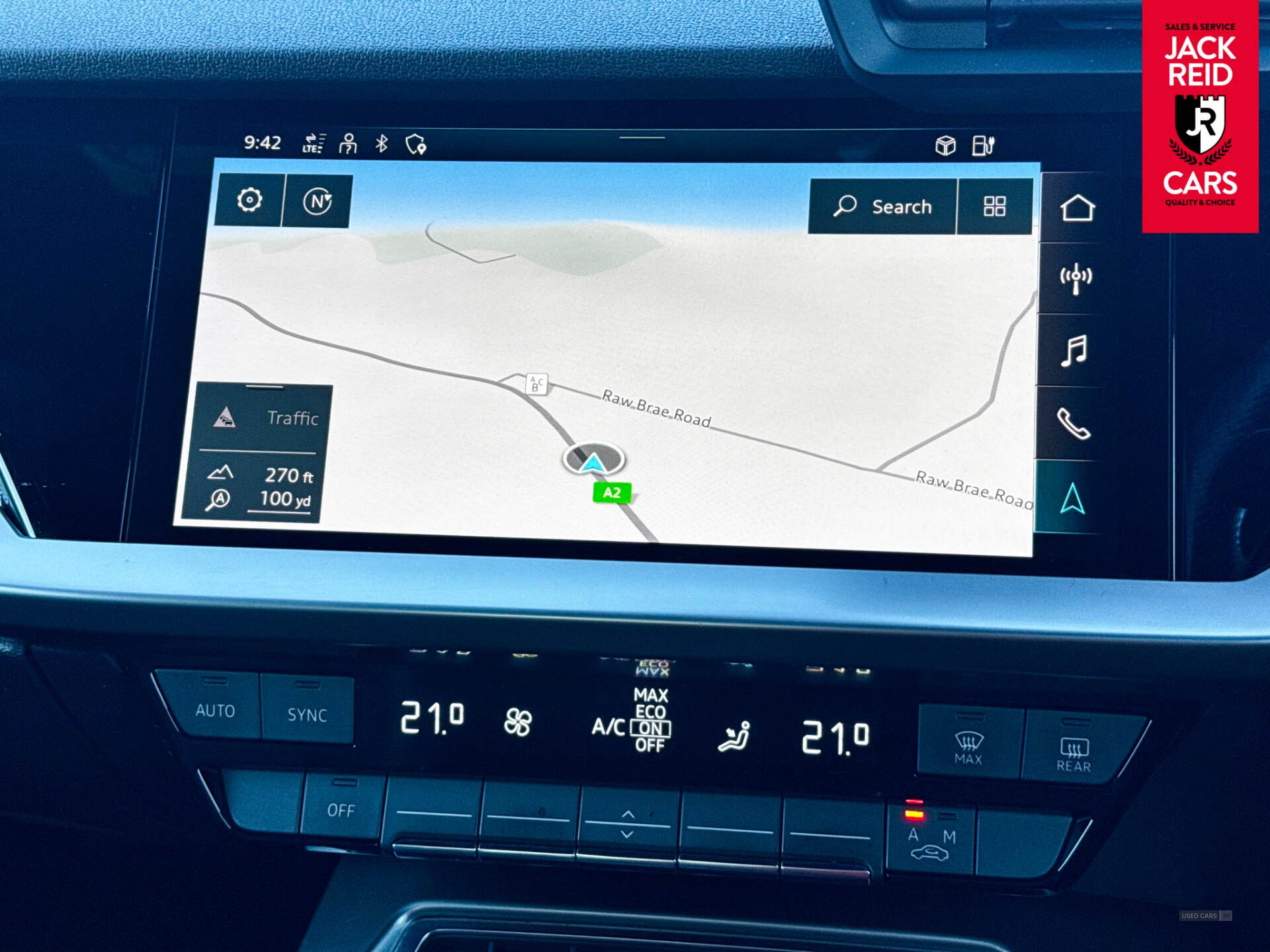 May 2021 Audi A3 40 TFSI e S Line 5dr S Tronic