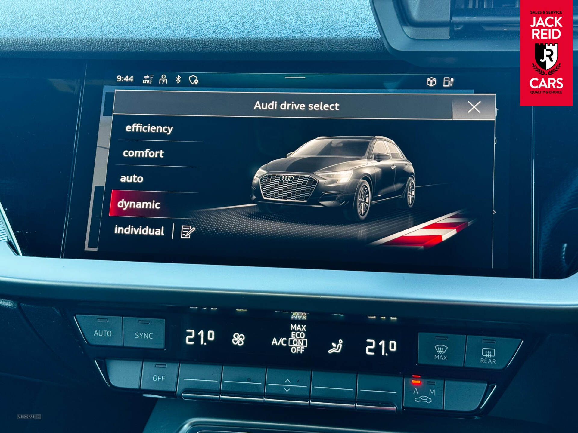 May 2021 Audi A3 40 TFSI e S Line 5dr S Tronic