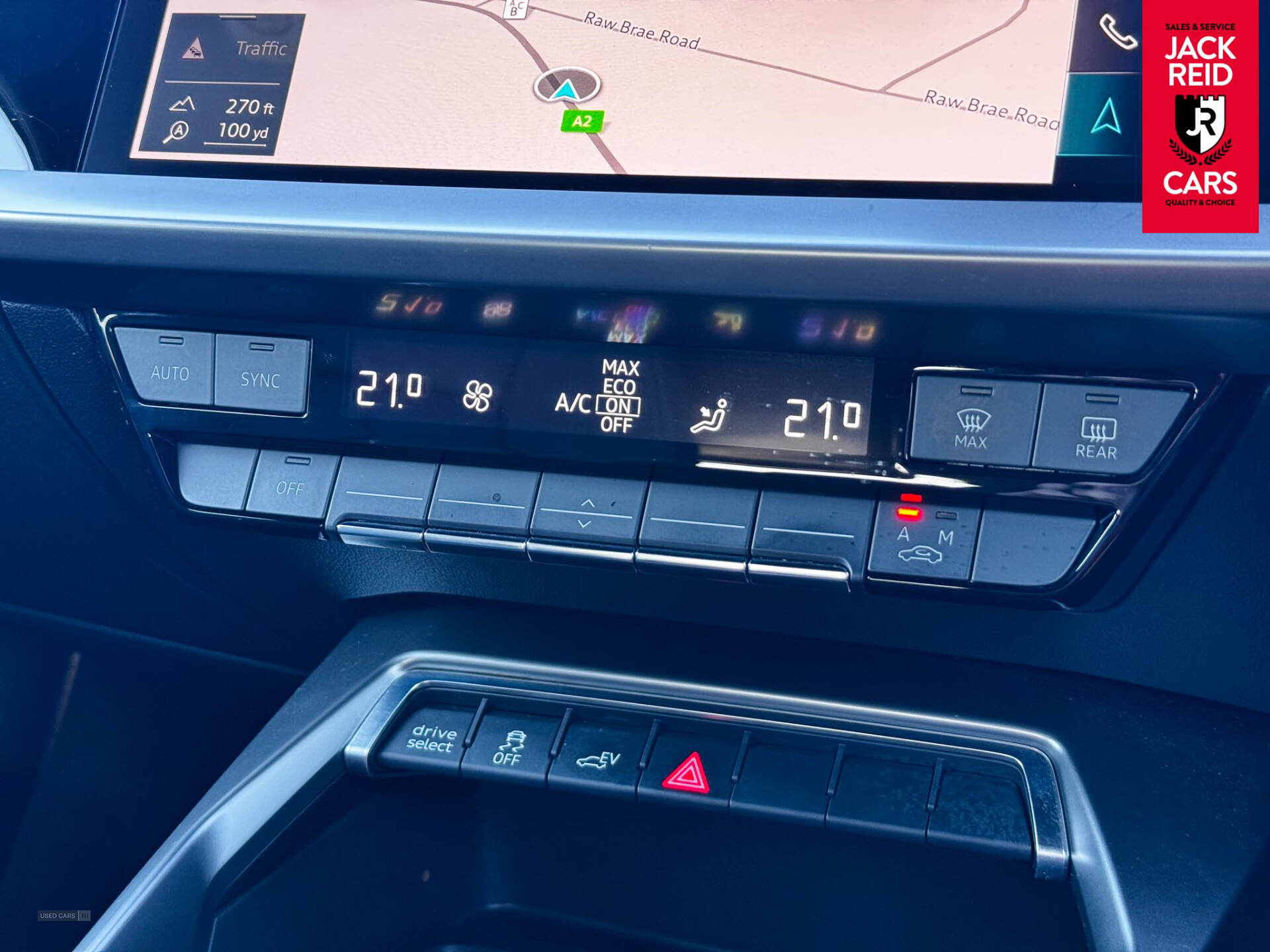 May 2021 Audi A3 40 TFSI e S Line 5dr S Tronic