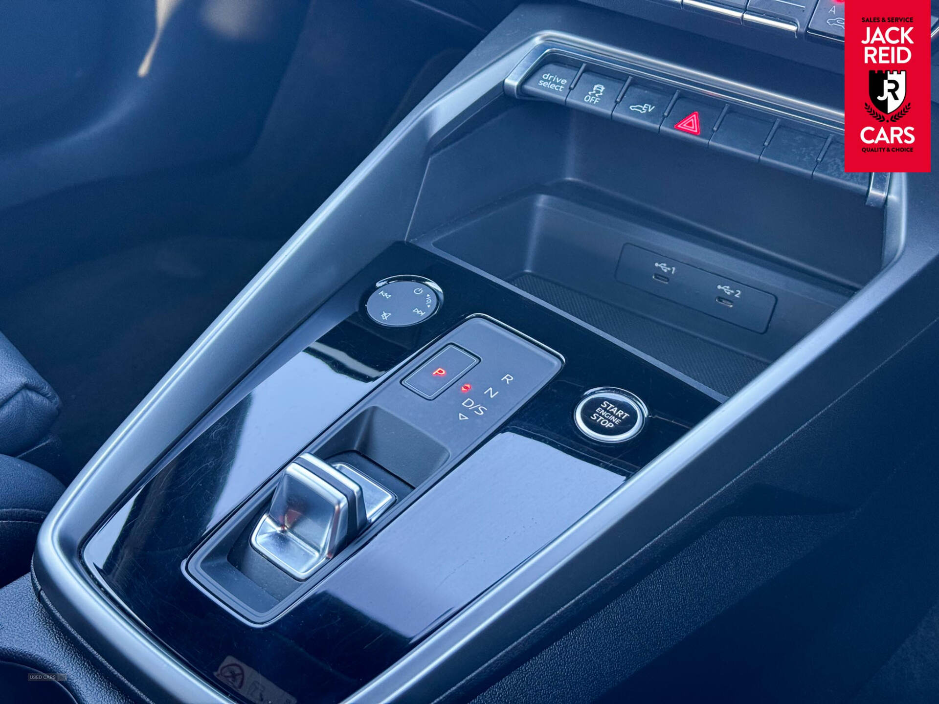 May 2021 Audi A3 40 TFSI e S Line 5dr S Tronic