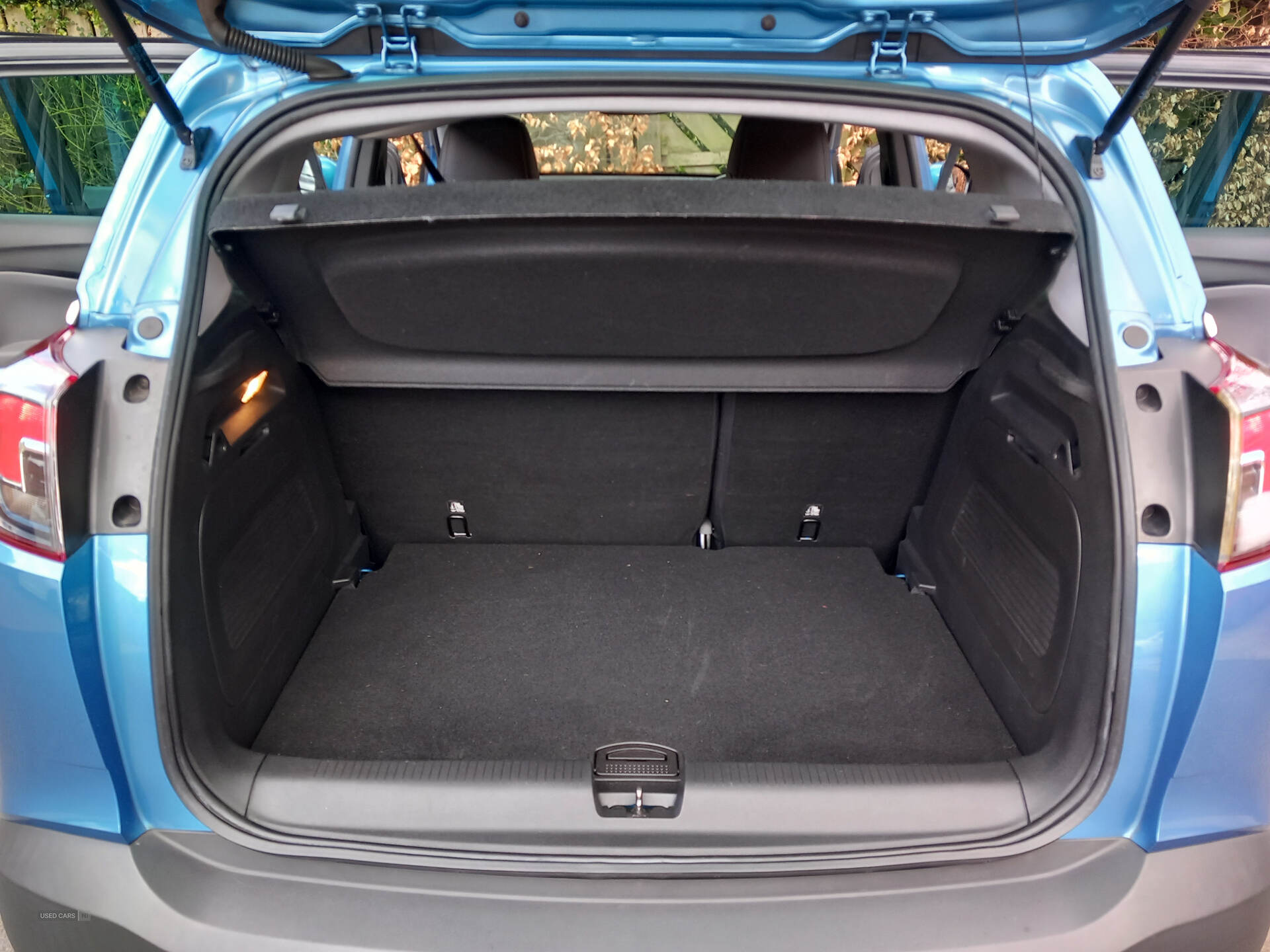 Jan 2019 Vauxhall Crossland X 1.2T ecoTec [110] Elite 5dr [6 Speed] [S/S]