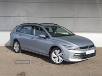 Volkswagen Golf Estate 2.0 TDI LIFE 115 BHP in Antrim