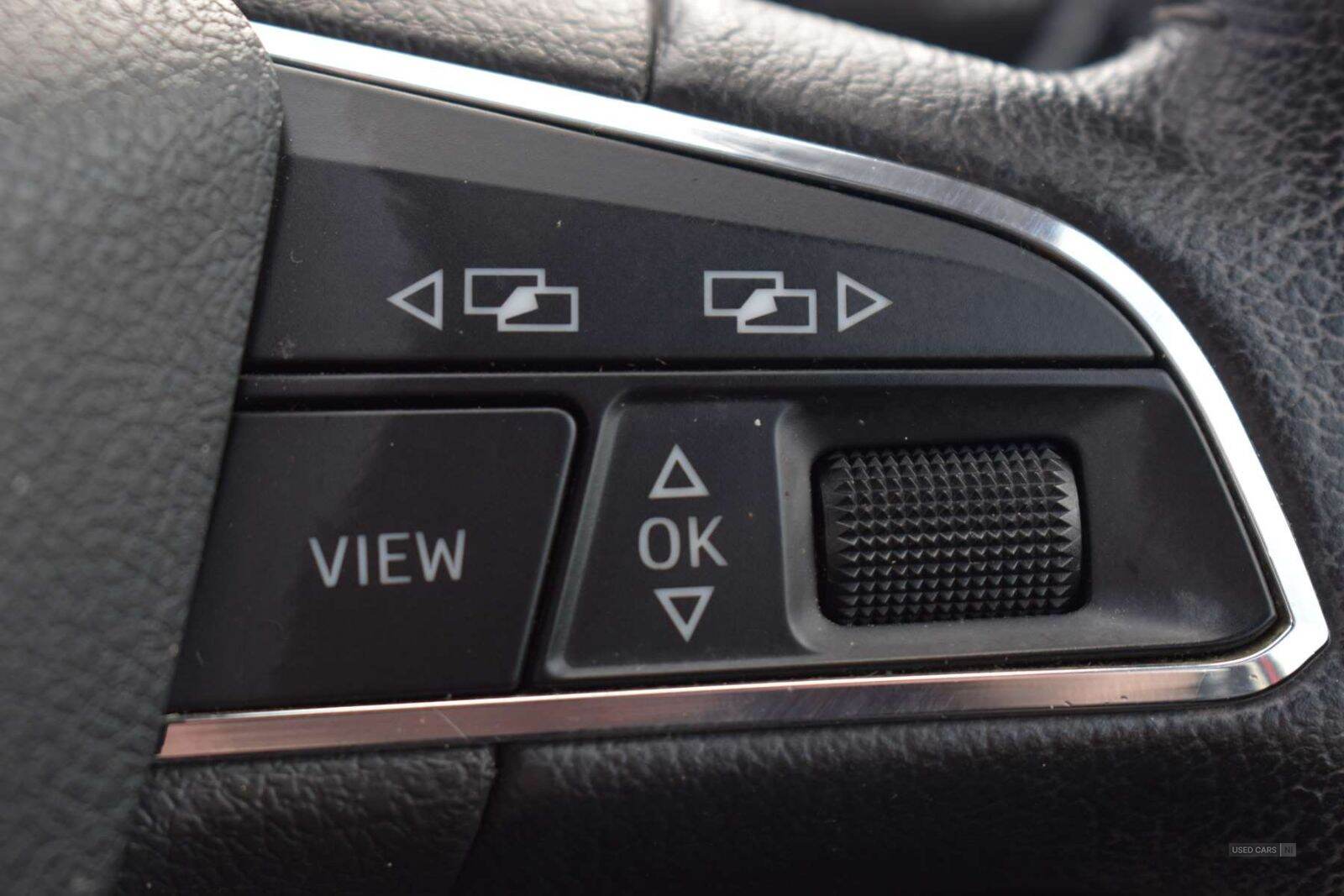 Jan 2021 Seat Arona 1.0 TSI SE Technology [EZ] 5dr