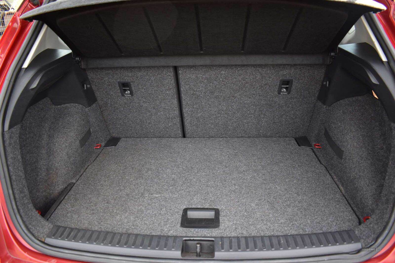 Jan 2020 Seat Arona 1.0 TSI SE Technology [EZ] 5dr