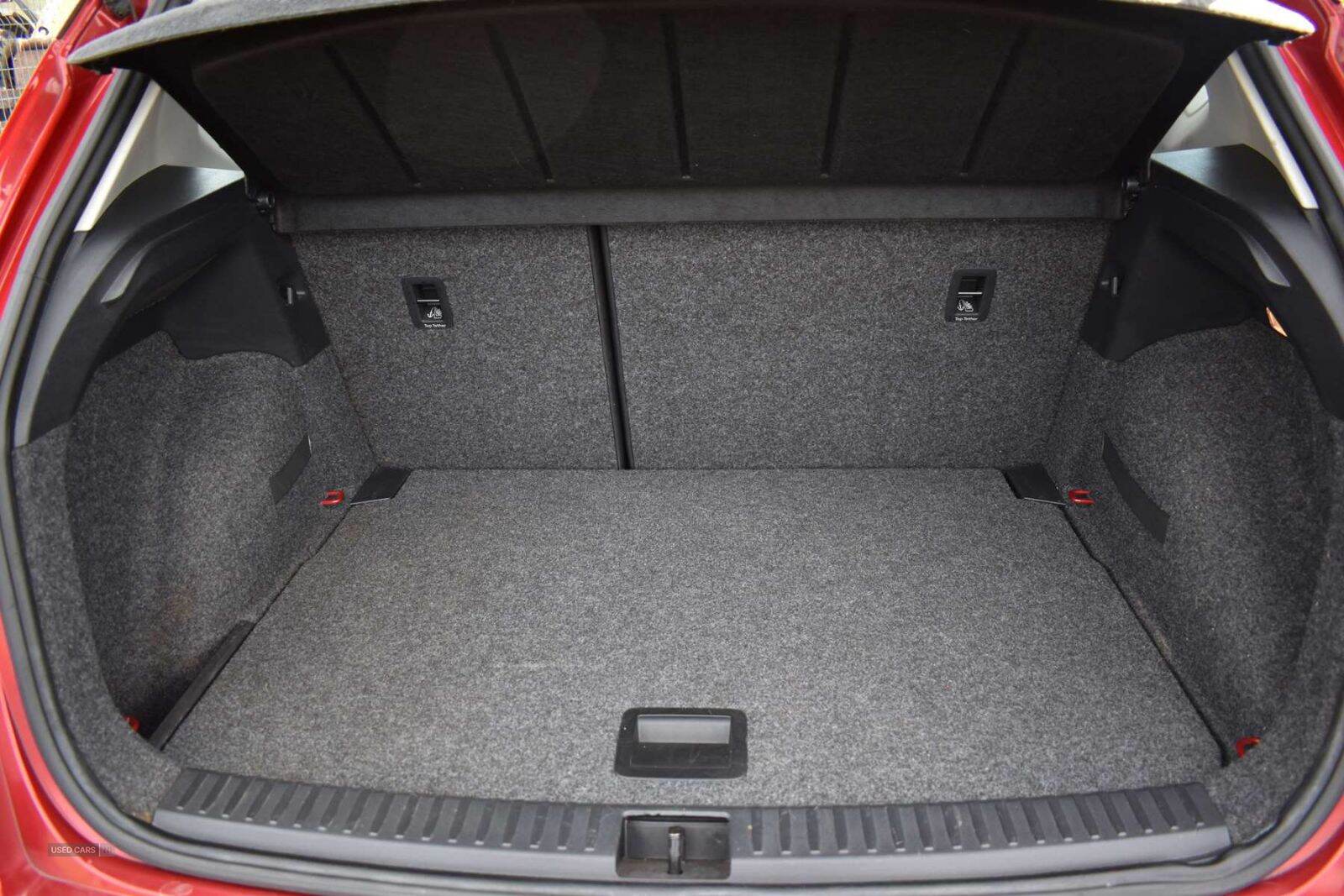 Jan 2020 Seat Arona 1.0 TSI SE Technology [EZ] 5dr