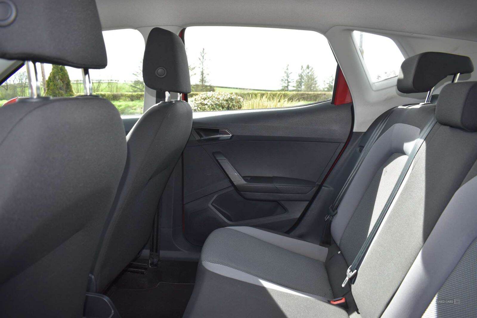 Jan 2020 Seat Arona 1.0 TSI SE Technology [EZ] 5dr