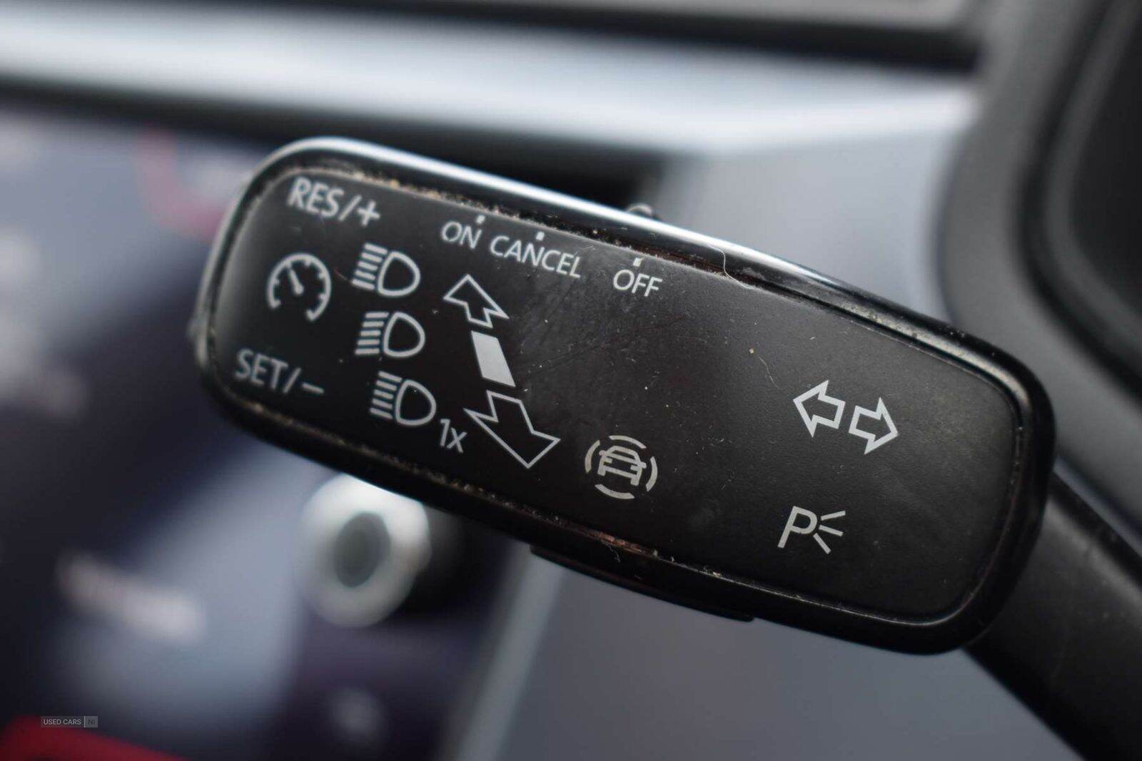 Jan 2020 Seat Arona 1.0 TSI SE Technology [EZ] 5dr