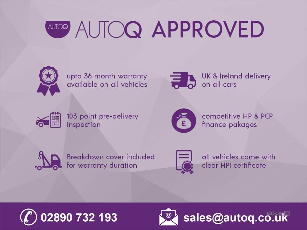 Oct 2016 Audi A1 1.0 TFSI Sport 3dr
