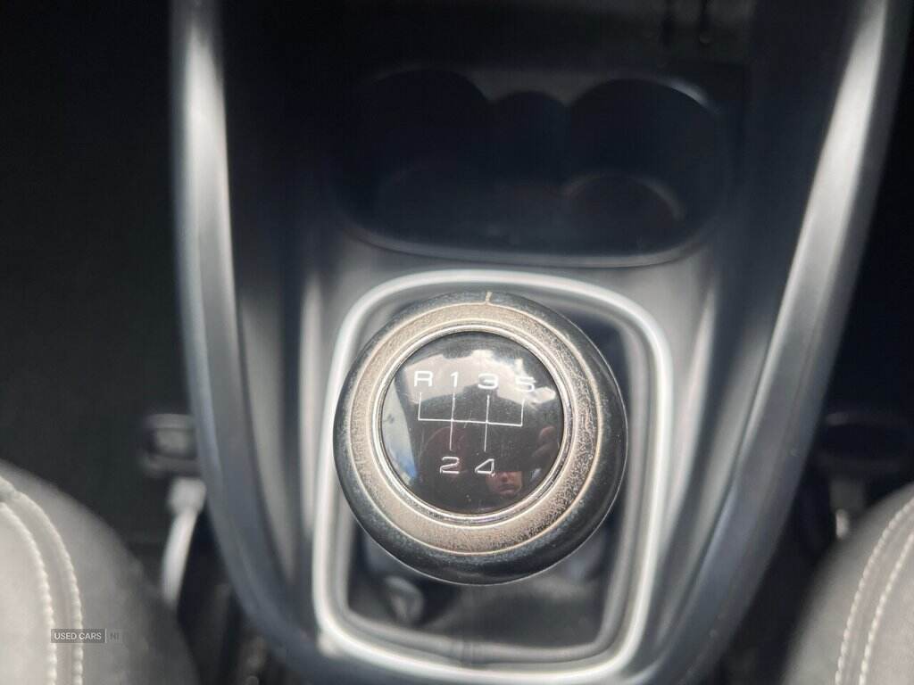 Oct 2016 Audi A1 1.0 TFSI Sport 3dr
