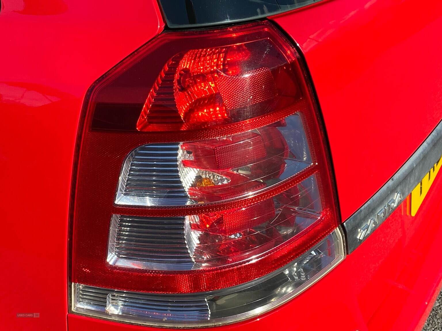 Jun 2013 Vauxhall Zafira 1.6I [115] Exclusiv 5Dr