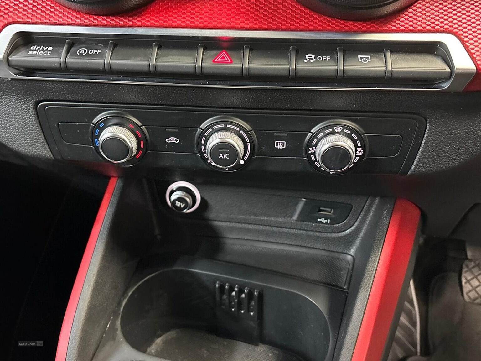 Jul 2019 Audi Q2 30 Tdi Sport 5Dr