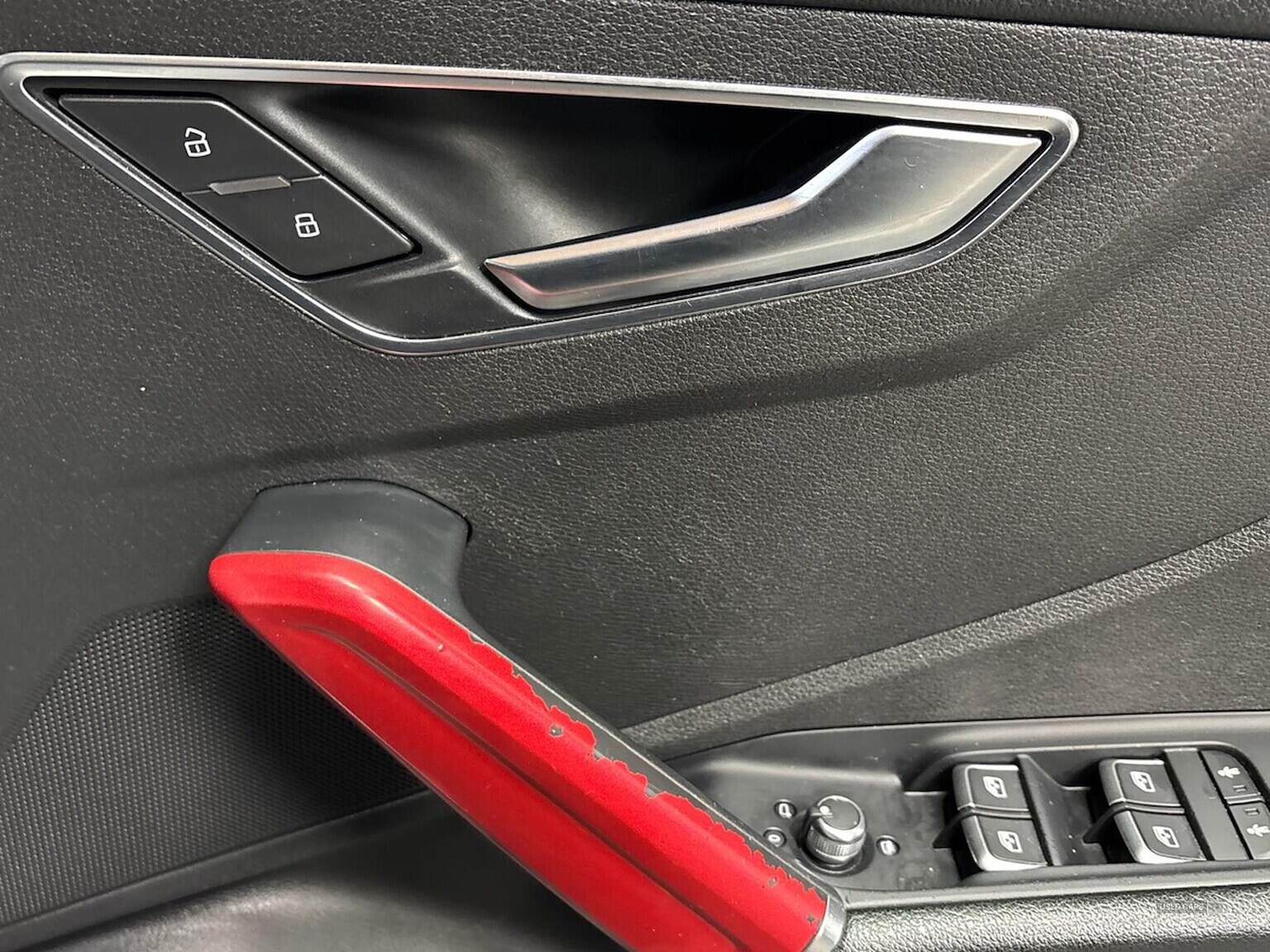 Jul 2019 Audi Q2 30 Tdi Sport 5Dr