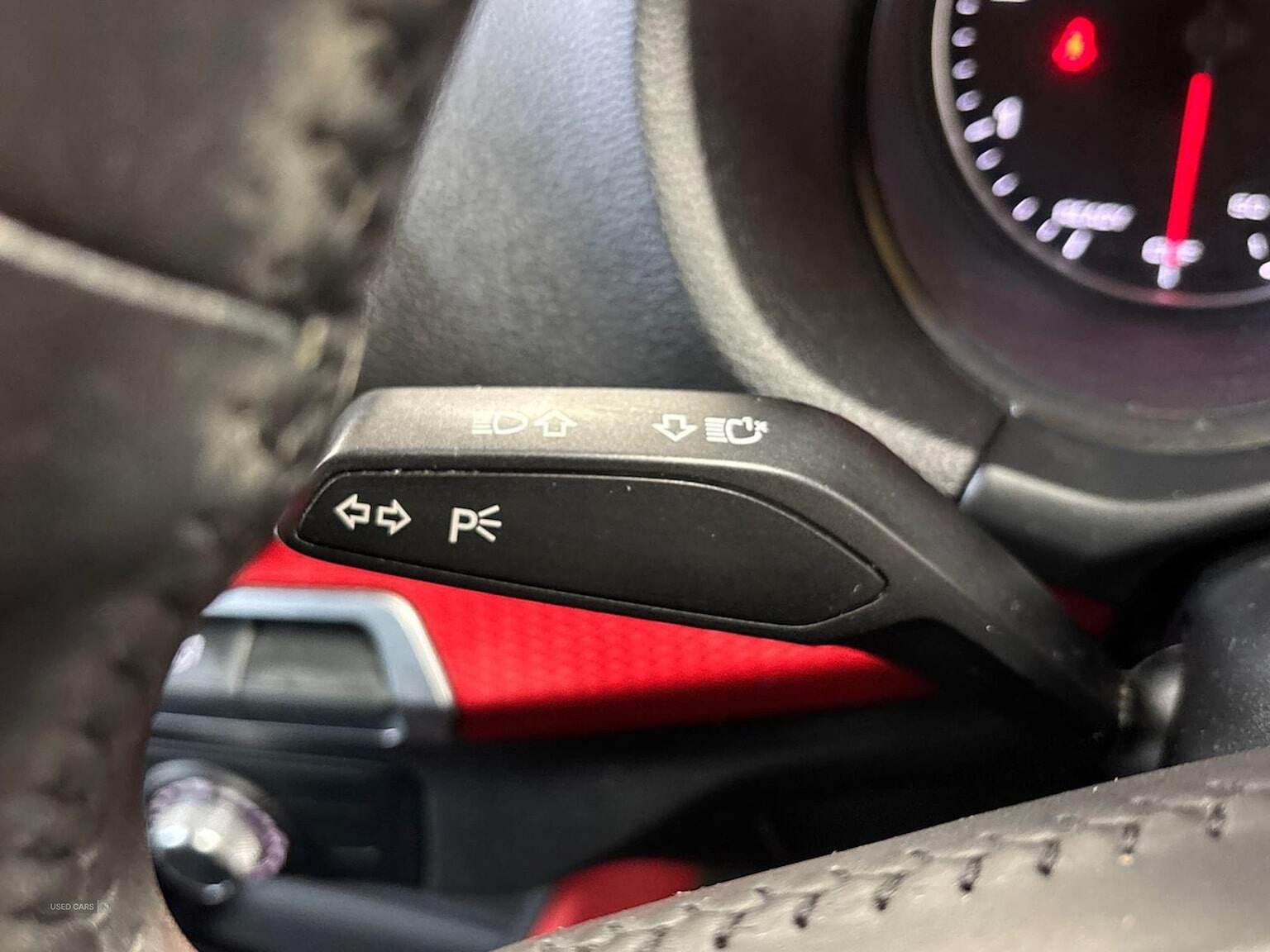 Jul 2019 Audi Q2 30 Tdi Sport 5Dr