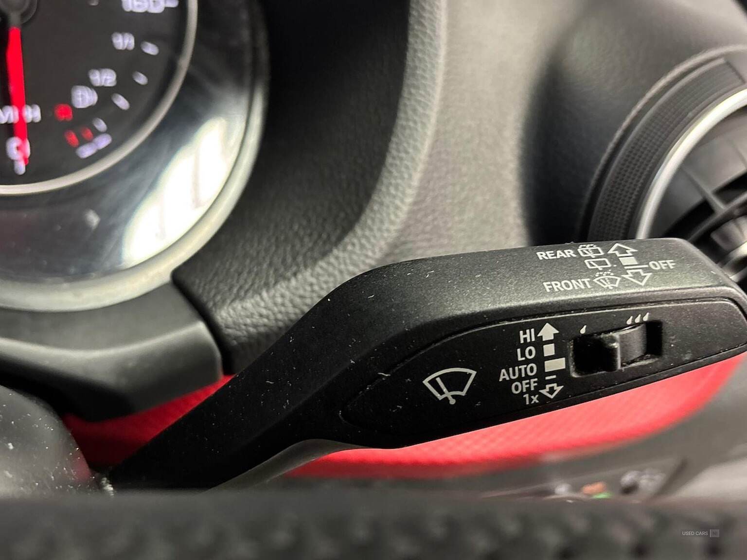 Jul 2019 Audi Q2 30 Tdi Sport 5Dr