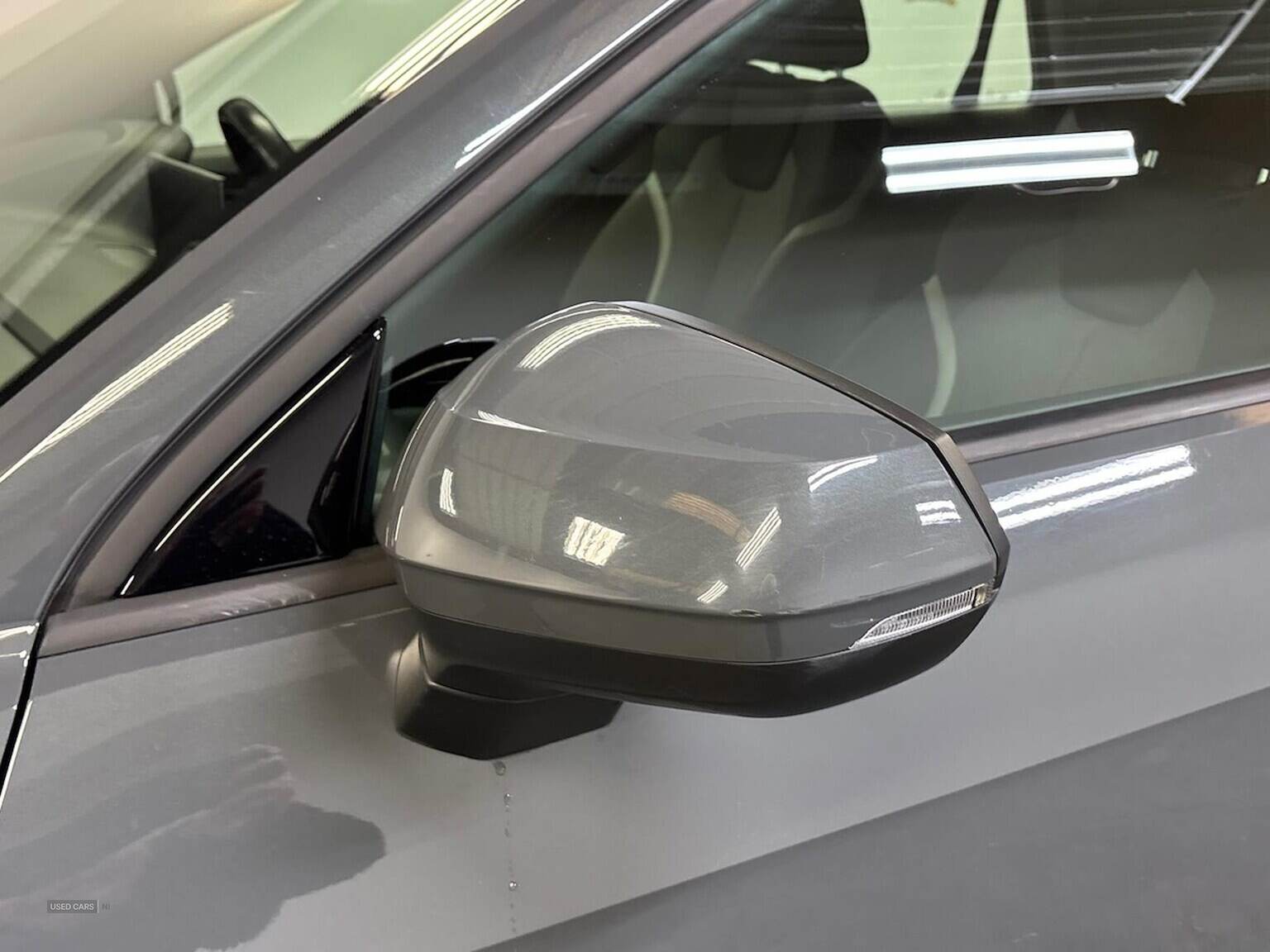 Jul 2019 Audi Q2 30 Tdi Sport 5Dr