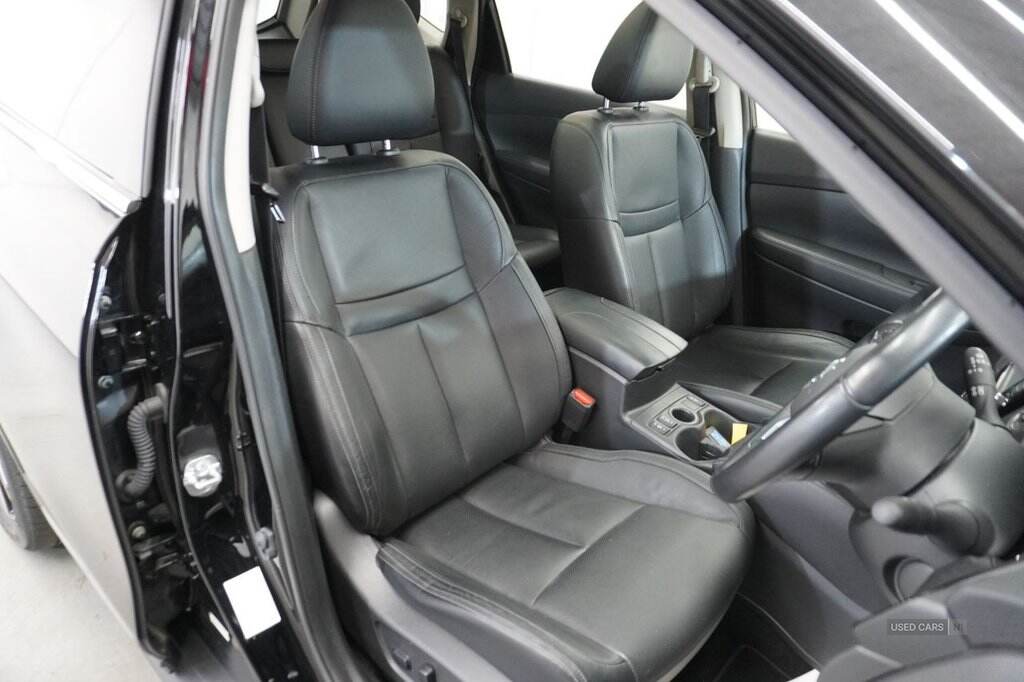 Sep 2019 Nissan X-Trail 1.7 dCi Tekna 5dr CVT