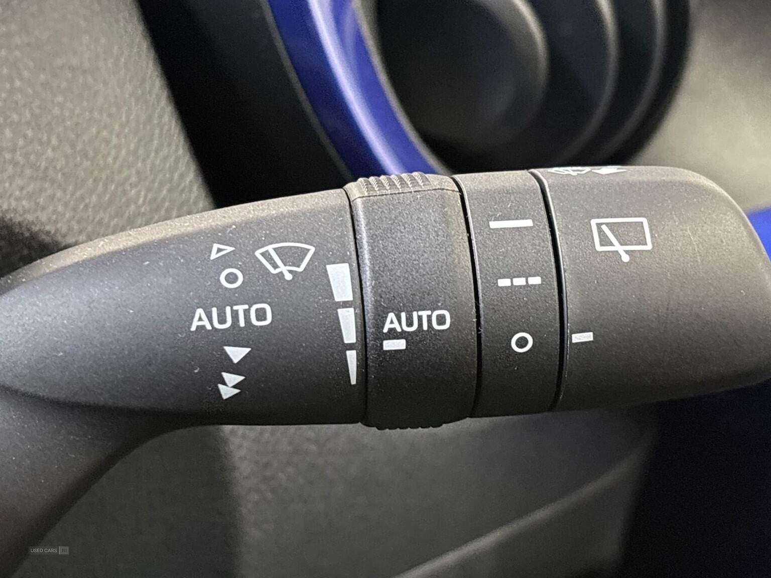 Dec 2024 Toyota Aygo X 1.0 Vvt-I Edge 5Dr