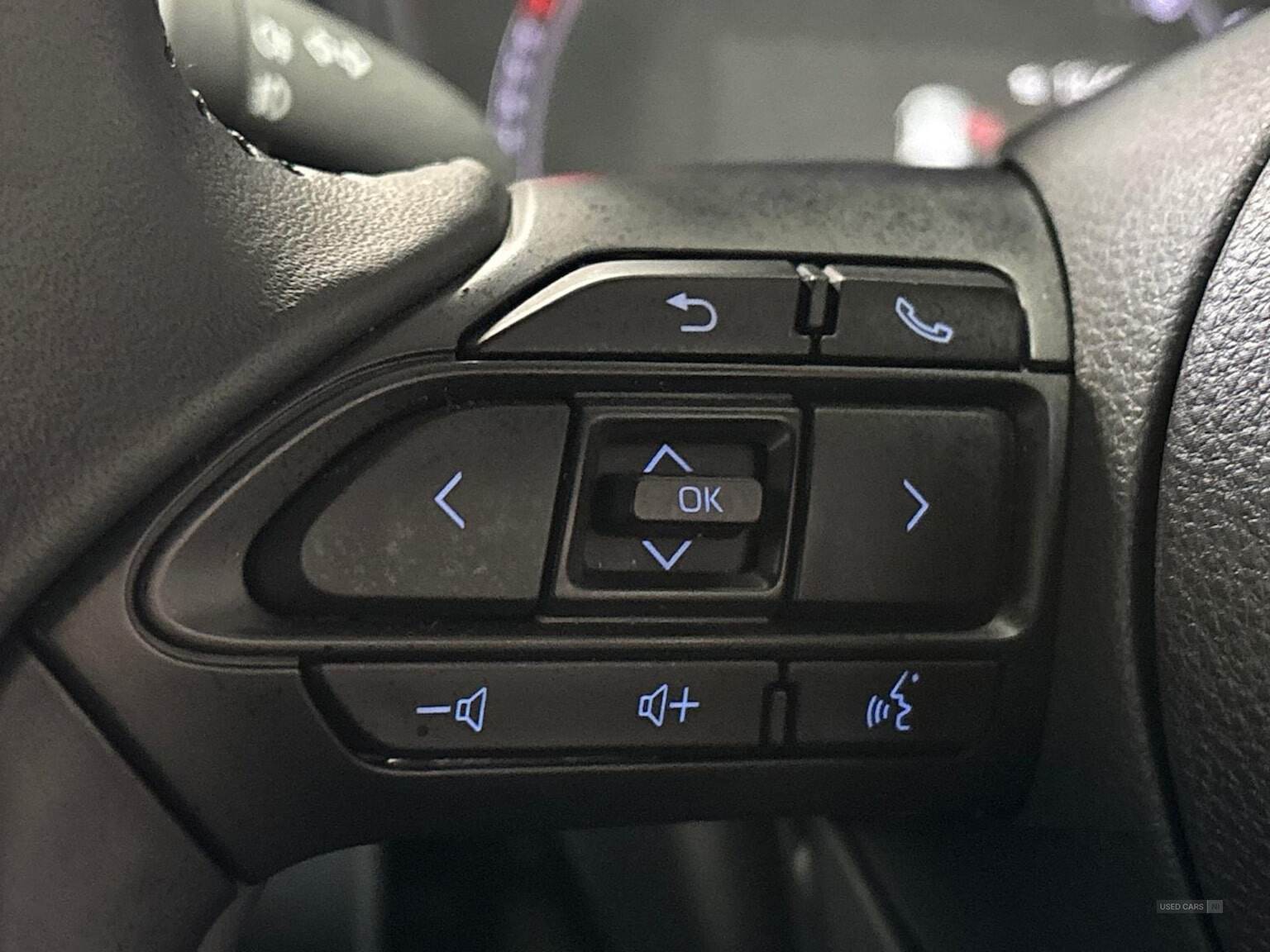 Dec 2023 Toyota Aygo X 1.0 Vvt-I Edge 5Dr