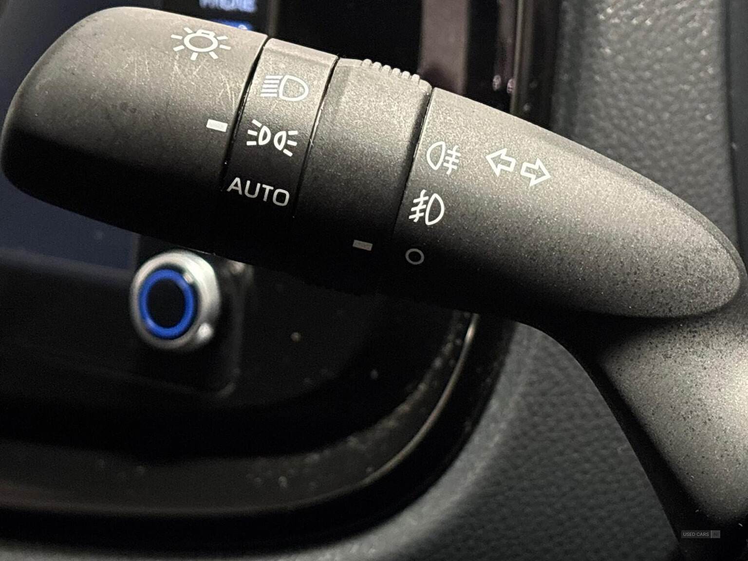 Dec 2023 Toyota Aygo X 1.0 Vvt-I Edge 5Dr