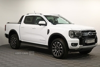 Ford Ranger 3.0 TD V6 EcoBlue Platinum in Down