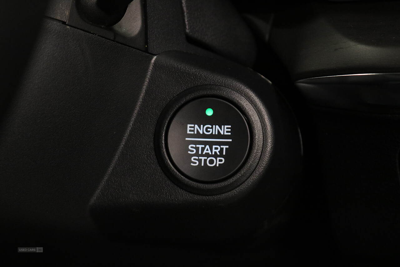  2025 Ford Ranger 3.0 TD V6 EcoBlue Platinum