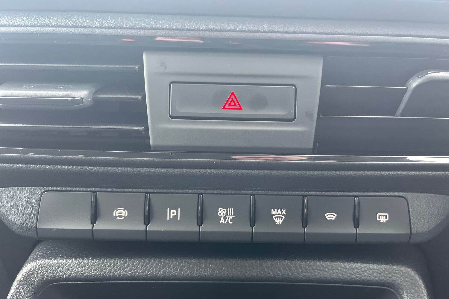 Ford Transit Connect 240 Trend L1 SWB 122PS AUTO 7 Speed, HEATED WINSCREEN, IN STOCK