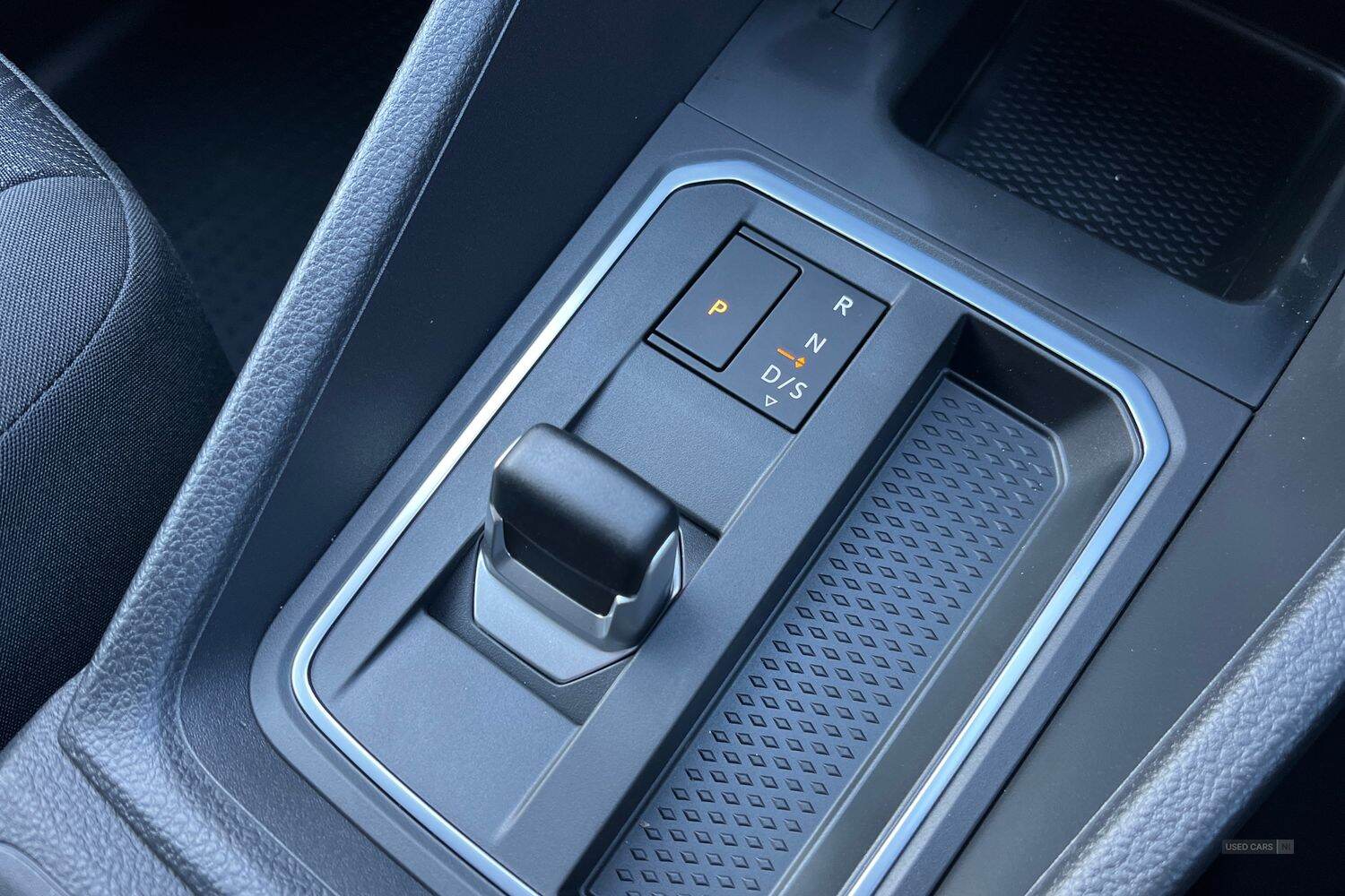 Ford Transit Connect 240 Trend L1 SWB 122PS AUTO 7 Speed, FRONT AND REAR PARKING AID, IN STOCK