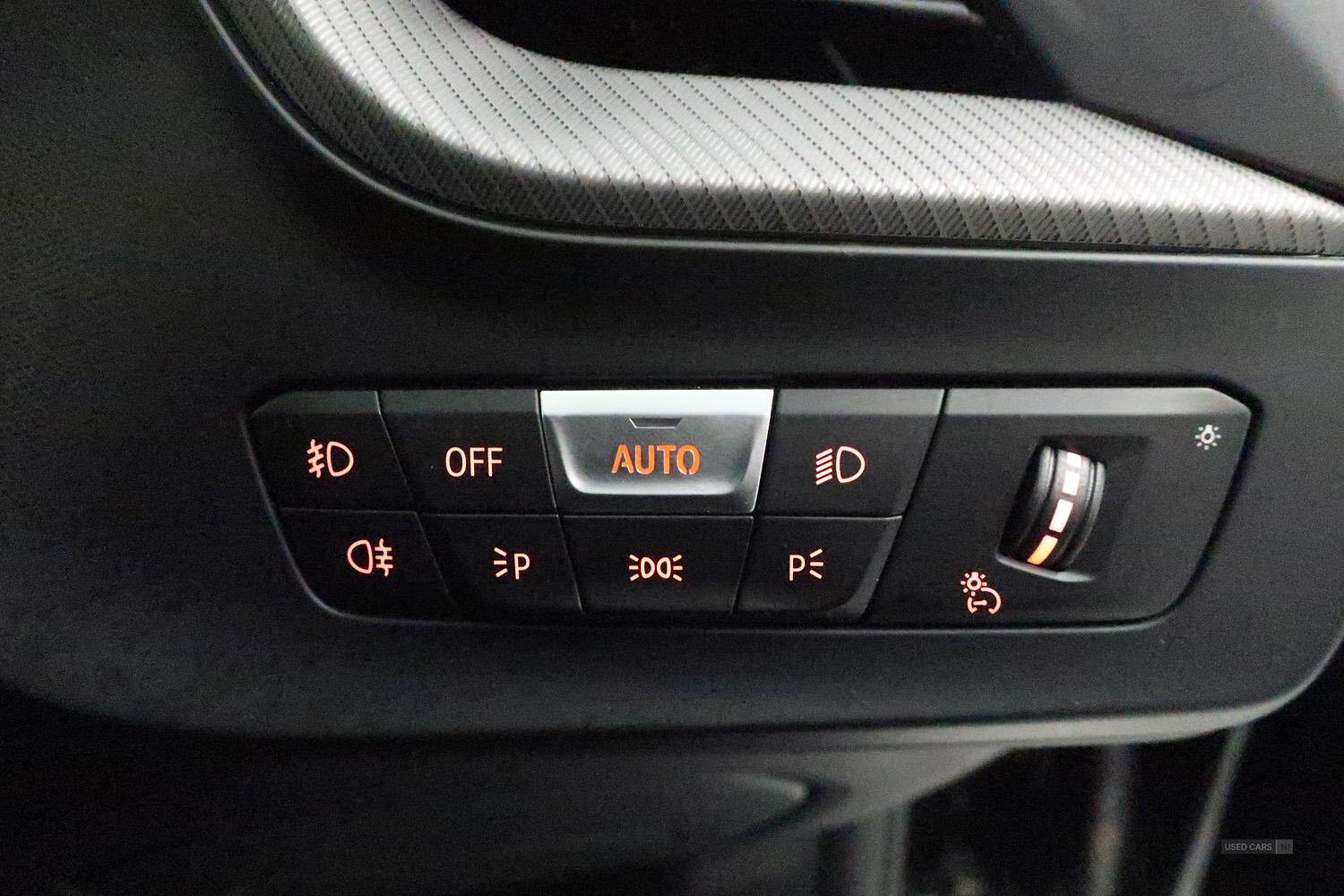Jul 2020 BMW 1 Series 118d M Sport 5dr Step Auto