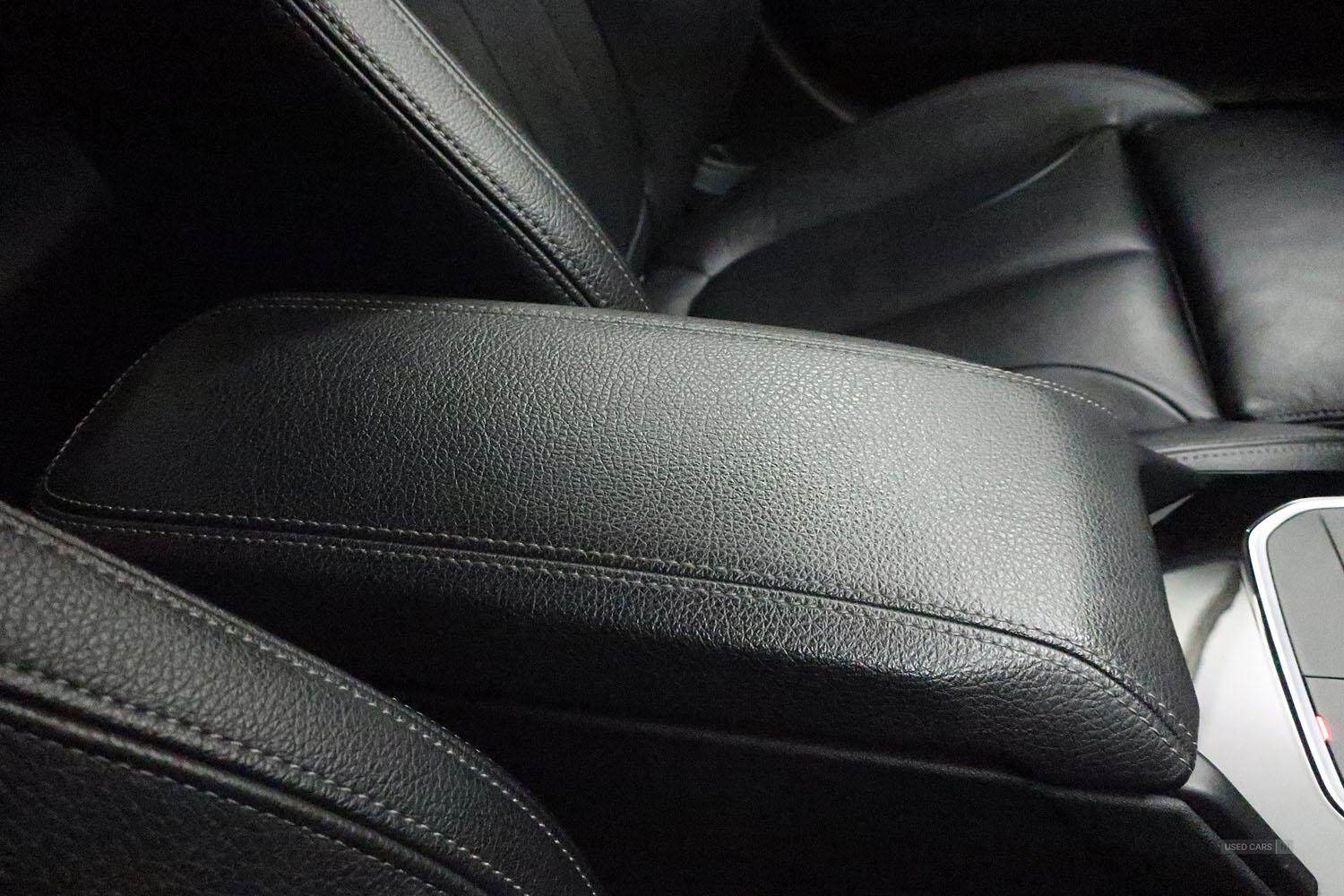 Jul 2020 BMW 1 Series 118d M Sport 5dr Step Auto