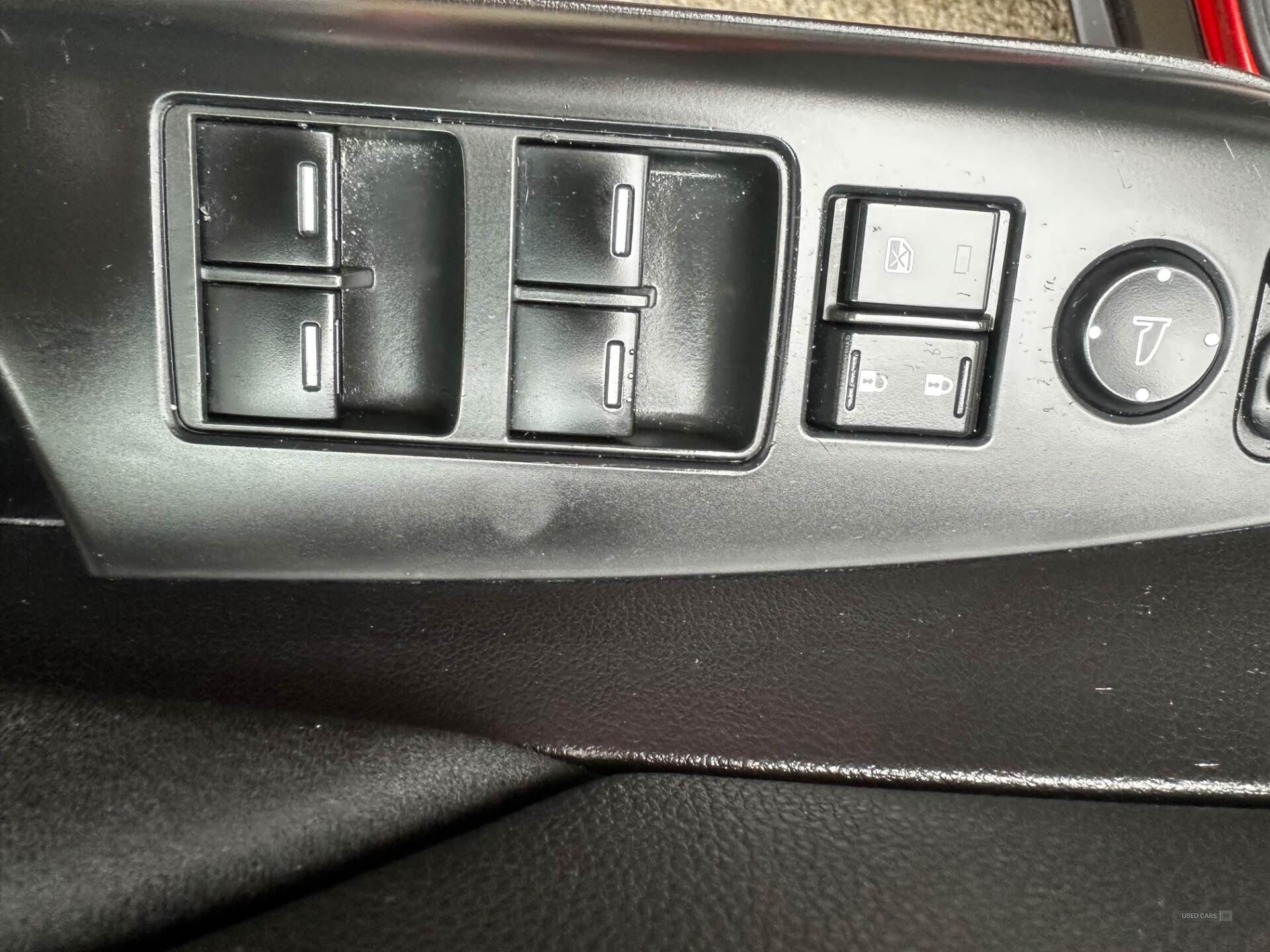 Honda CR-V DIESEL ESTATE in Antrim