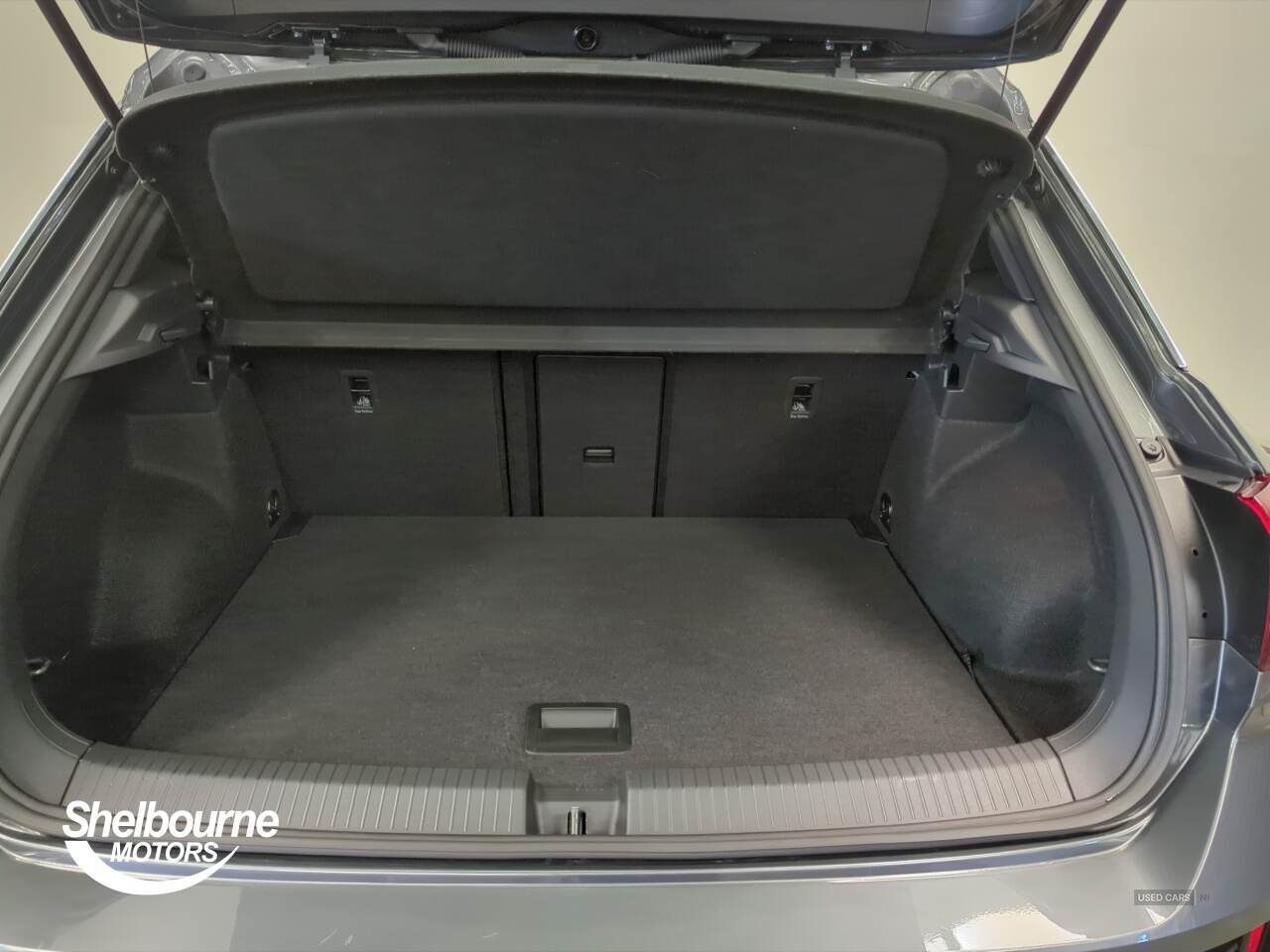 Dec 2023 Volkswagen T-Roc 1.5 TSI R-Line 5dr
