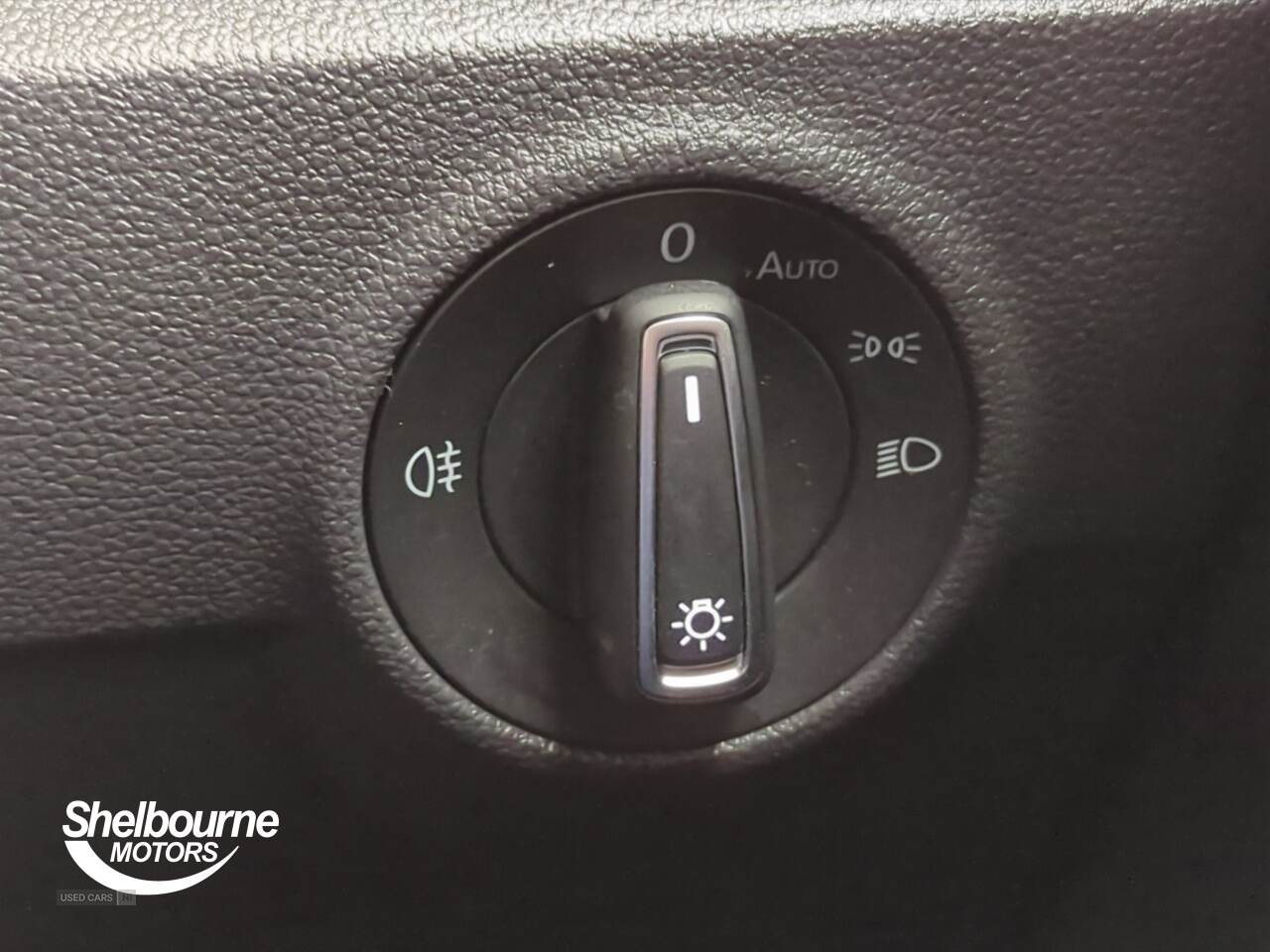 Dec 2023 Volkswagen T-Roc 1.5 TSI R-Line 5dr