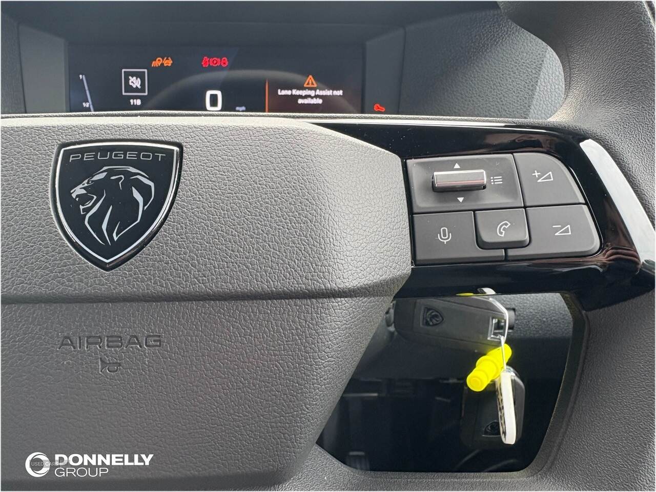 2025 Peugeot Expert 1.5 BlueHDi 120 Professional Van