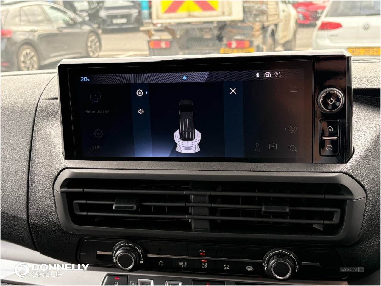 2025 Peugeot Expert 1.5 BlueHDi 120 Professional Van