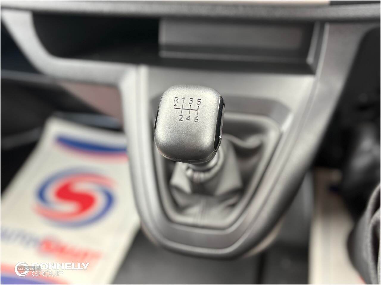 2025 Peugeot Expert 1.5 BlueHDi 120 Professional Van