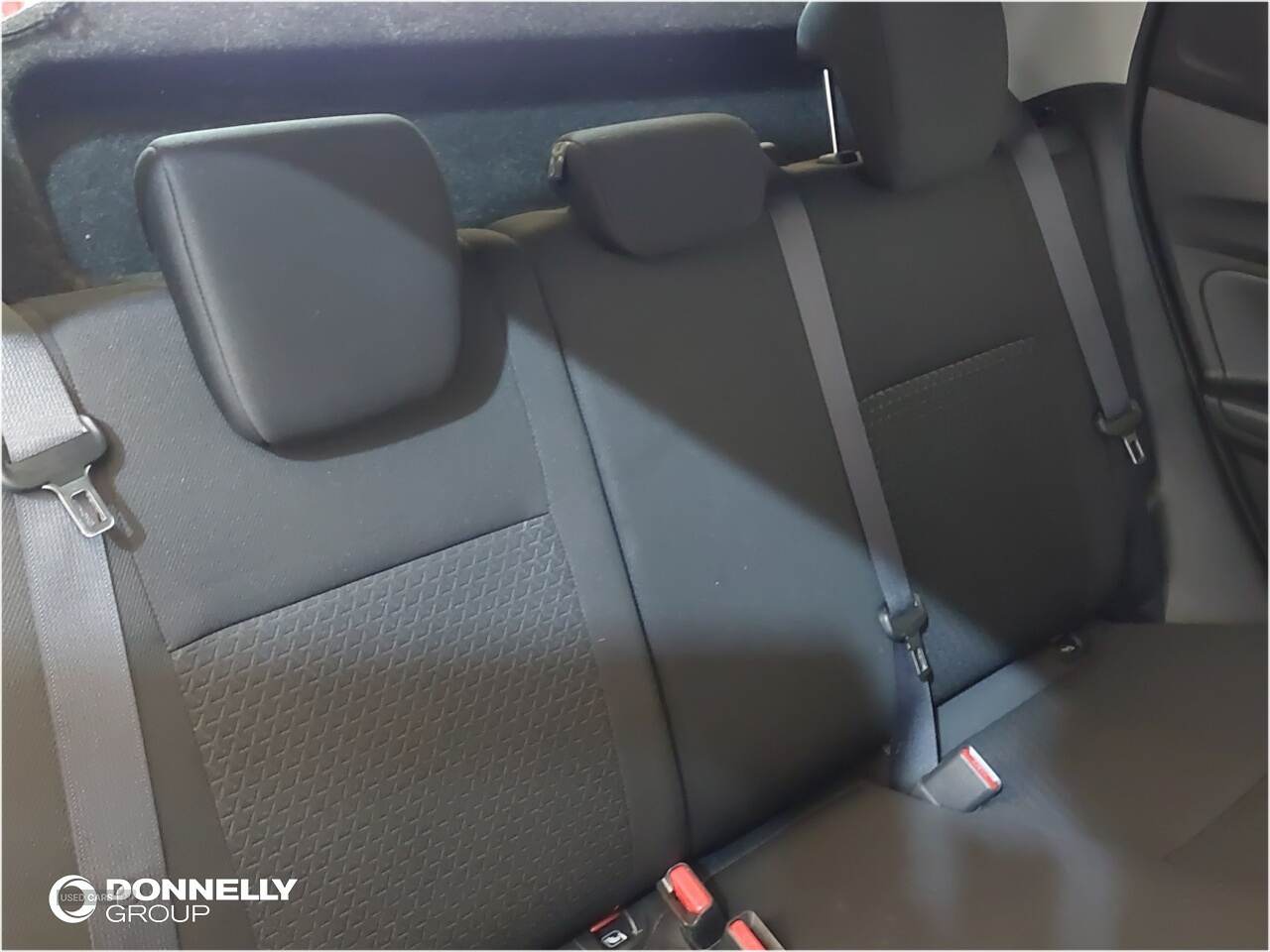 Aug 2018 Suzuki Swift 1.0 Boosterjet SHVS SZ5 5dr
