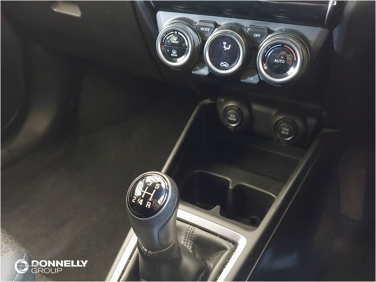 Aug 2018 Suzuki Swift 1.0 Boosterjet SHVS SZ5 5dr